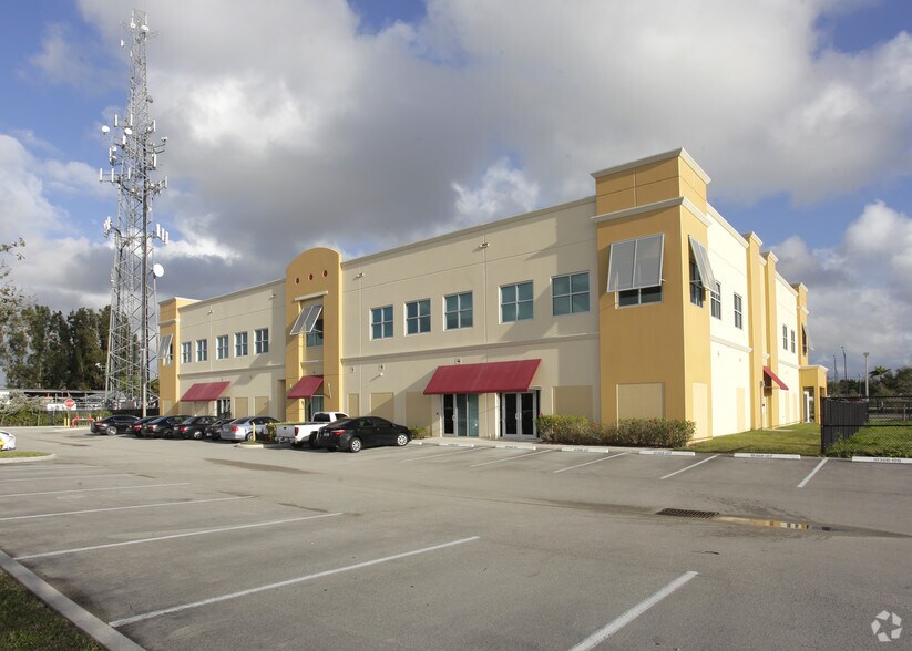 More Photos Of 10368 W State Road 84, Davie Office For Lease