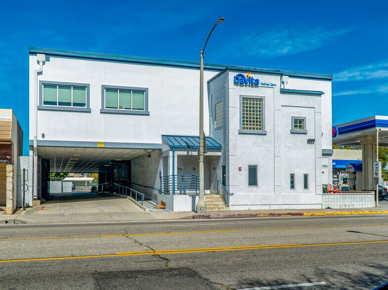 More Photos Of 4223 E Anaheim St, Long Beach Medical For Sale