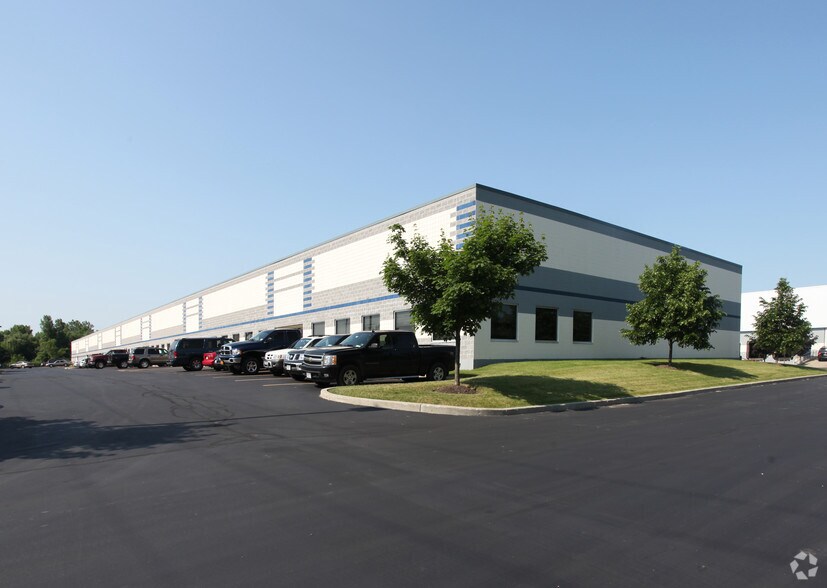 More Photos Of 840 Aero Dr, Buffalo Warehouse For Lease