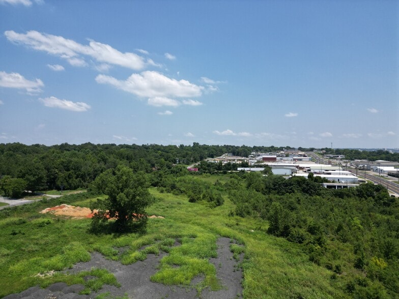 More Photos Of 3221 Broadway, Macon-Bibb Land For Sale