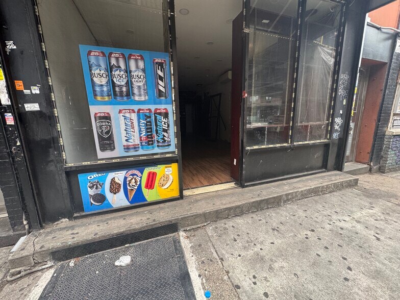 More Photos Of 1007 Broadway, Brooklyn Storefront Retail Residential For Lease