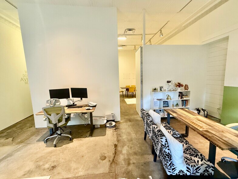 More Photos Of 1037 Monroe Dr NE, Atlanta Office For Sale