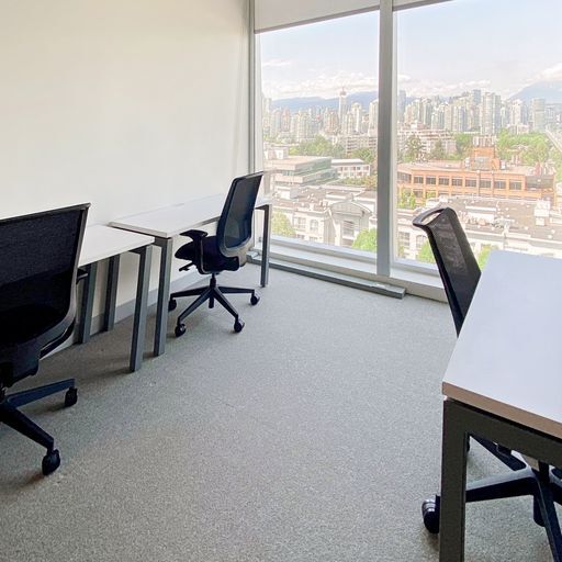 More Photos Of 525 8th Ave W, Vancouver Coworking Space