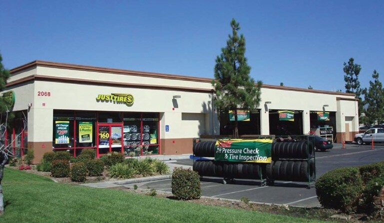 More Photos Of 2068 W Redlands Blvd, Redlands Freestanding For Lease