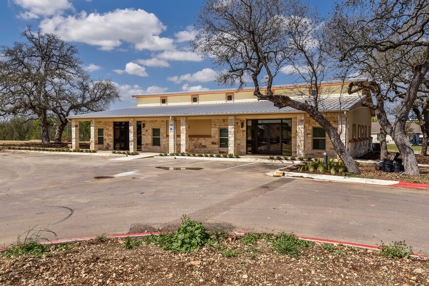 More Photos Of 3001 Joe Dimaggio Blvd, Round Rock General Retail For Sale