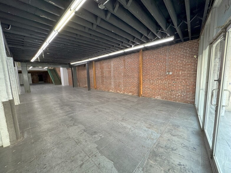 More Photos Of 822-824 Wall St, Los Angeles Storefront Retail Office For Lease