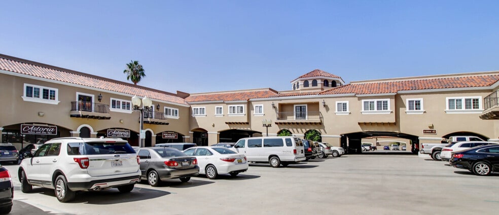 More Photos Of 101 E Redlands Blvd, Redlands Medical For Lease