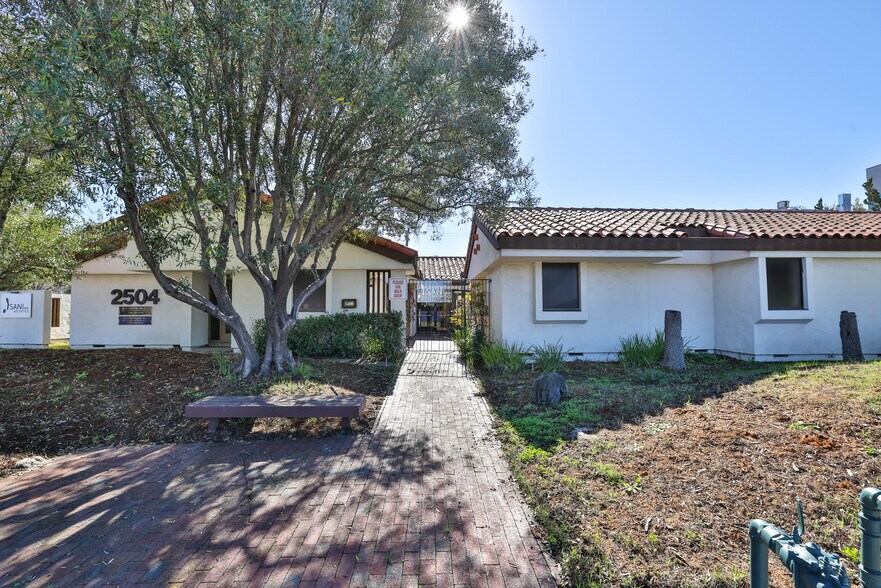 More Photos Of 2504 Samaritan Dr, San Jose Medical For Lease