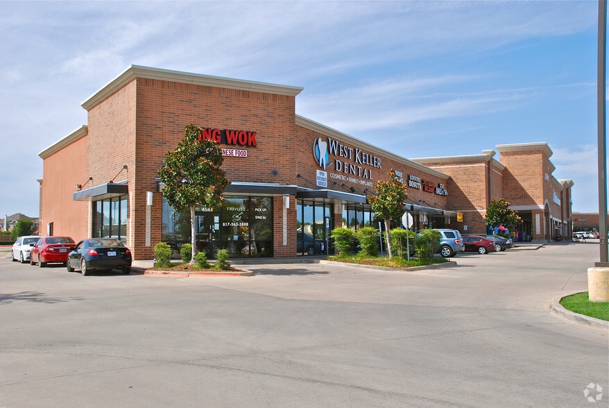 Primary Photo Of 4516 Golden Triangle Blvd, Keller Freestanding For Sale