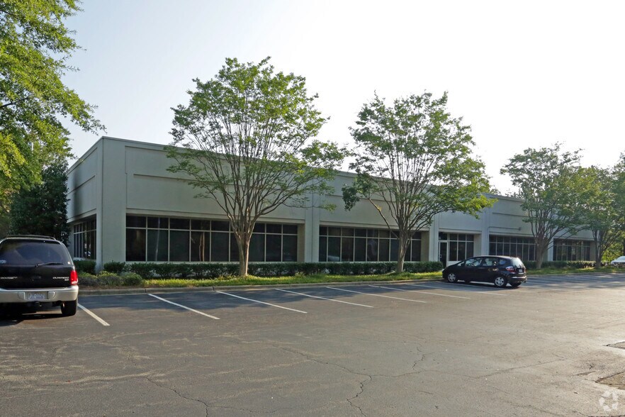 More Photos Of 2520 Meridian Pky, Durham Unknown For Lease