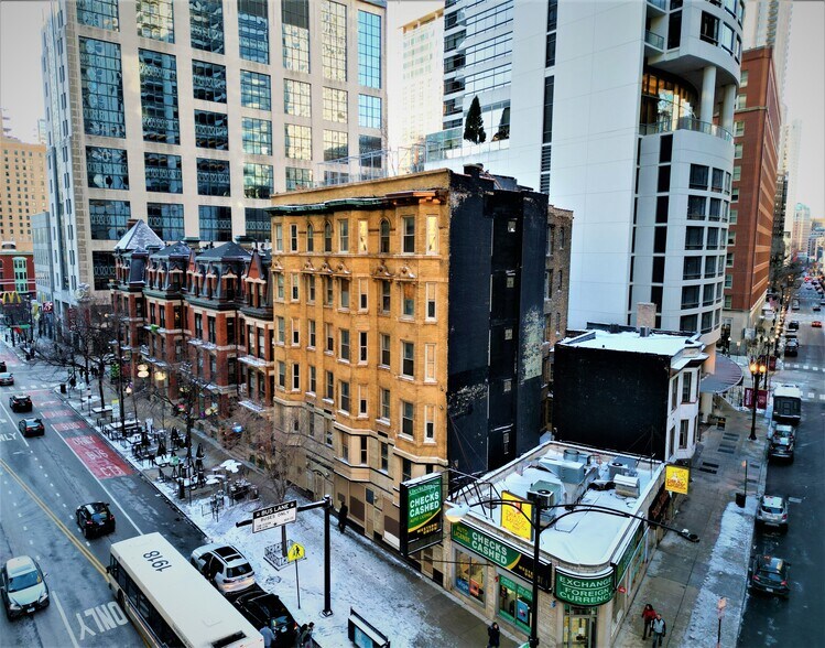 More Photos Of 56-60 E Chicago Ave, Chicago Apartments For Sale