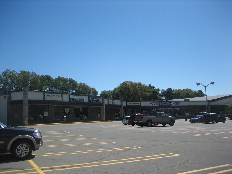 More Photos Of 587-607 Centre St, Brockton Unknown For Lease