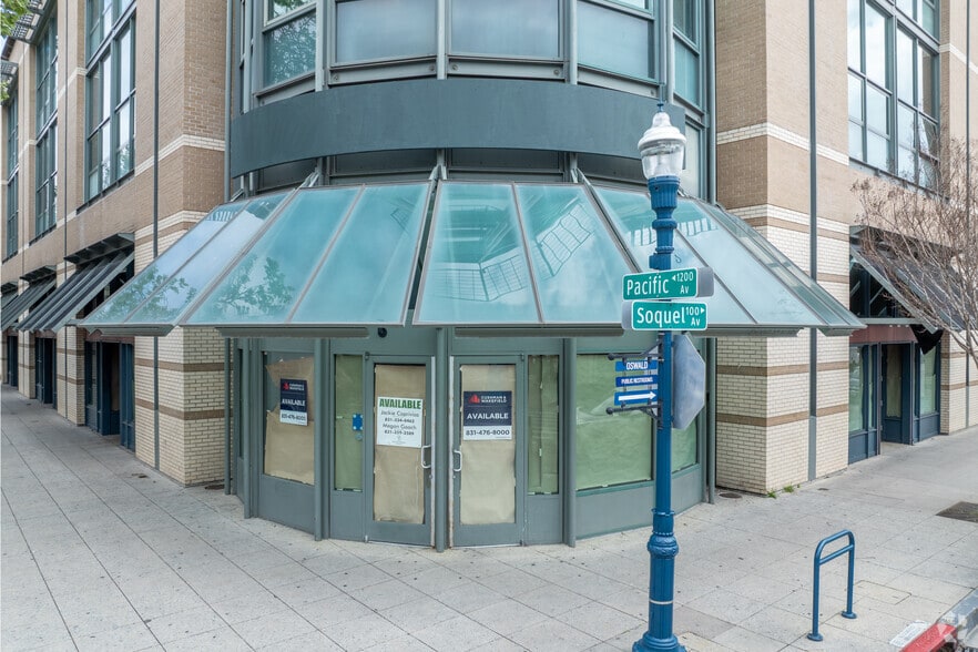 More Photos Of 1200 Pacific Ave, Santa Cruz Office For Lease