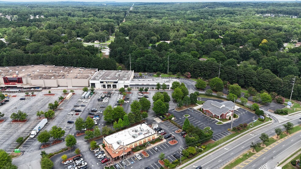 More Photos Of 2840 E West Connector, Austell Health Club For Sale