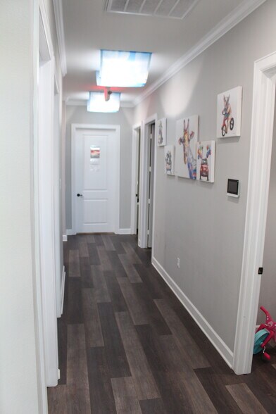 More Photos Of 2035 N Mason Rd, Katy Medical For Lease