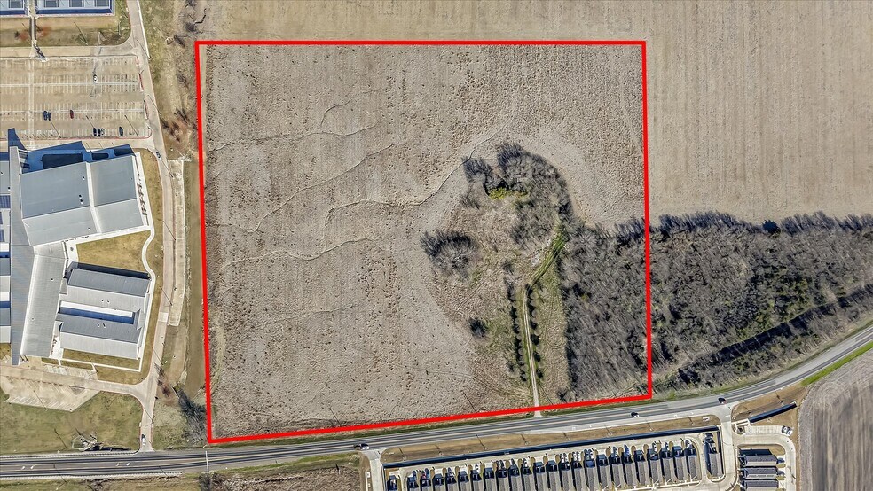 More Photos Of 1131 FM 660, Ferris Land For Sale