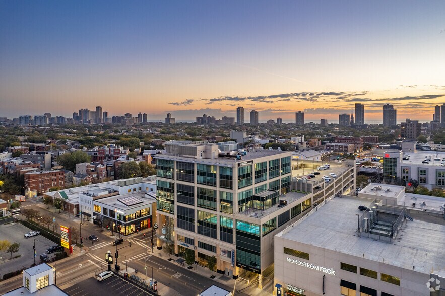 More Photos Of 915-939 W North Ave, Chicago Office For Sale