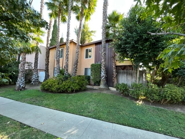 Primary Photo Of 6500 Shirley Ave, Reseda Apartments For Sale