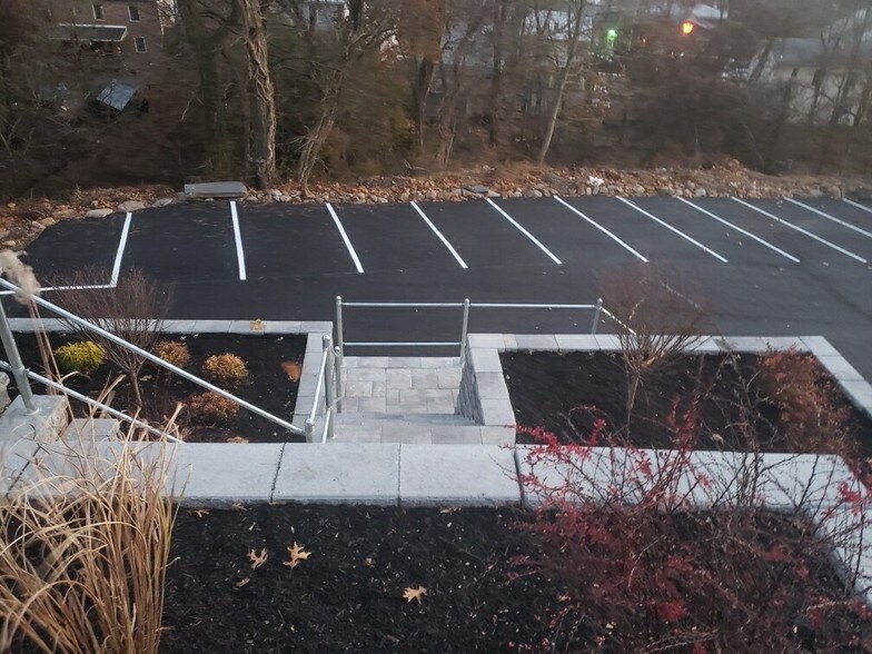 More Photos Of 501 Route 9W, Piermont Freestanding For Lease