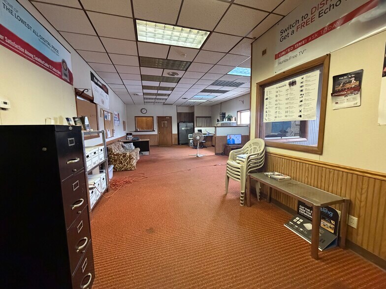 More Photos Of 55 N Main St, Hornell Distribution For Sale
