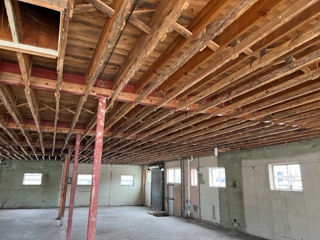 More Photos Of 1051-1057 Grecade St, Greensboro Light Distribution For Sale