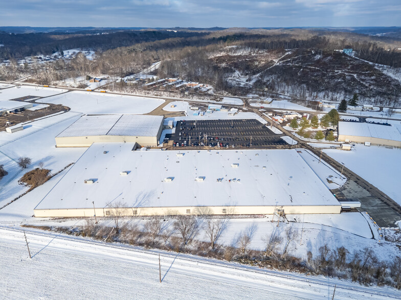 More Photos Of 851 Smead Rd, Logan Industrial For Sale