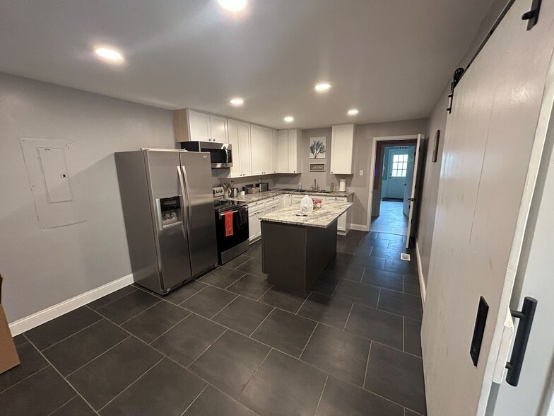 More Photos Of 4466 Morse Rd, Columbus Loft Creative Space For Sale