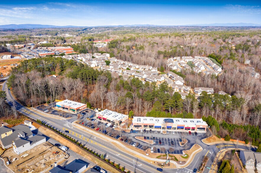 More Photos Of 5801 Old Highway 5, Holly Springs Unknown For Lease
