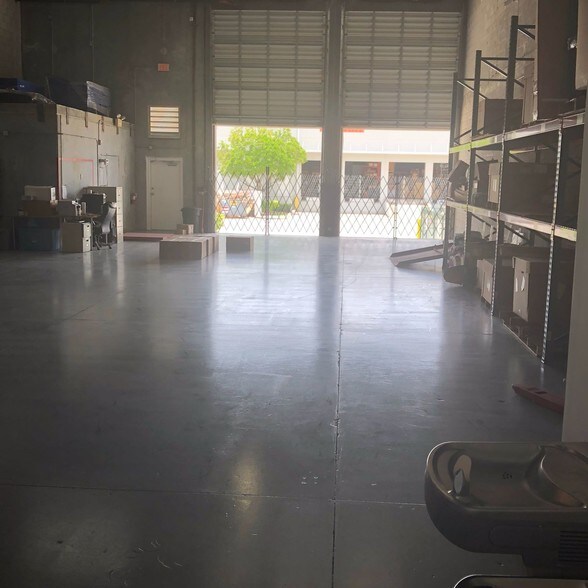 More Photos Of 1335 NW 98th Ct, Miami Warehouse For Sale