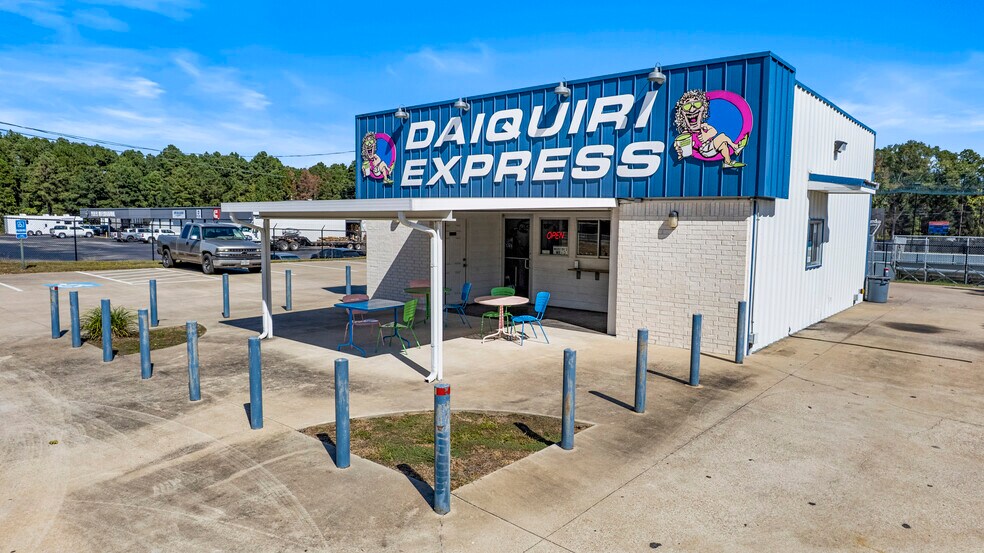 More Photos Of 3020 S Eastman Rd, Longview Land For Sale