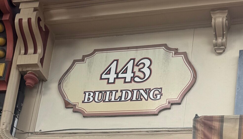 More Photos Of 443 N 7th St, Allentown Storefront Retail Residential For Sale