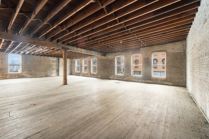More Photos Of 132 W Pearl St, Jackson Storefront For Sale