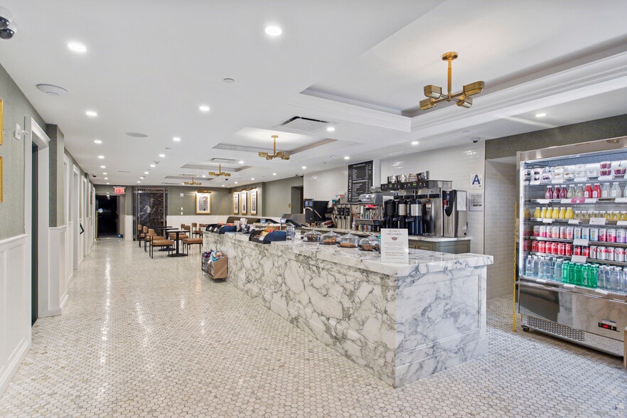 More Photos Of 40 Wall St, New York Office For Lease