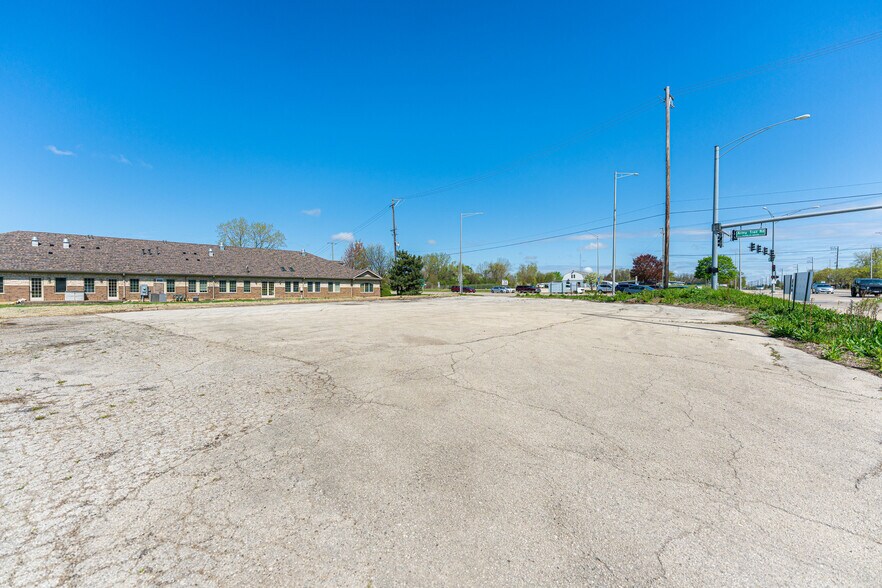 More Photos Of 1801 Army Trail Rd, Addison Land For Sale