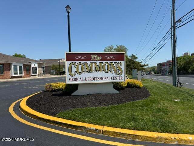 More Photos Of 776-780 Commons Way, Toms River Office For Sale