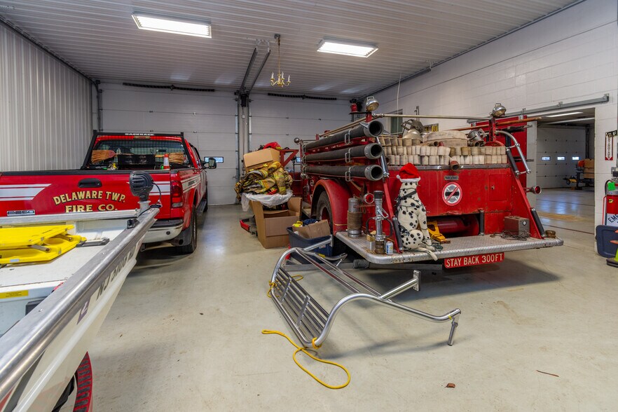 More Photos Of 9 Mill St, Stockton Police Fire Station For Sale
