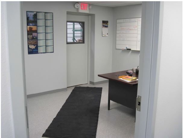 More Photos Of 6307 E Hwy 270, Alderson Warehouse For Lease