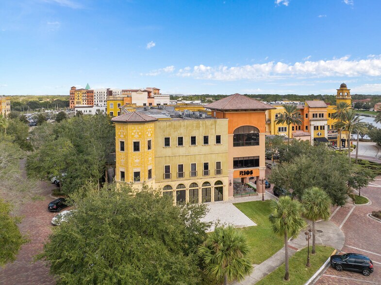 More Photos Of 7065 Westpointe Blvd, Orlando Office For Sale