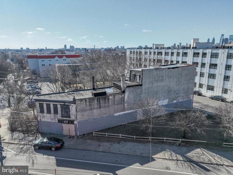 More Photos Of 2255 Germantown Ave, Philadelphia Religious Facility For Sale