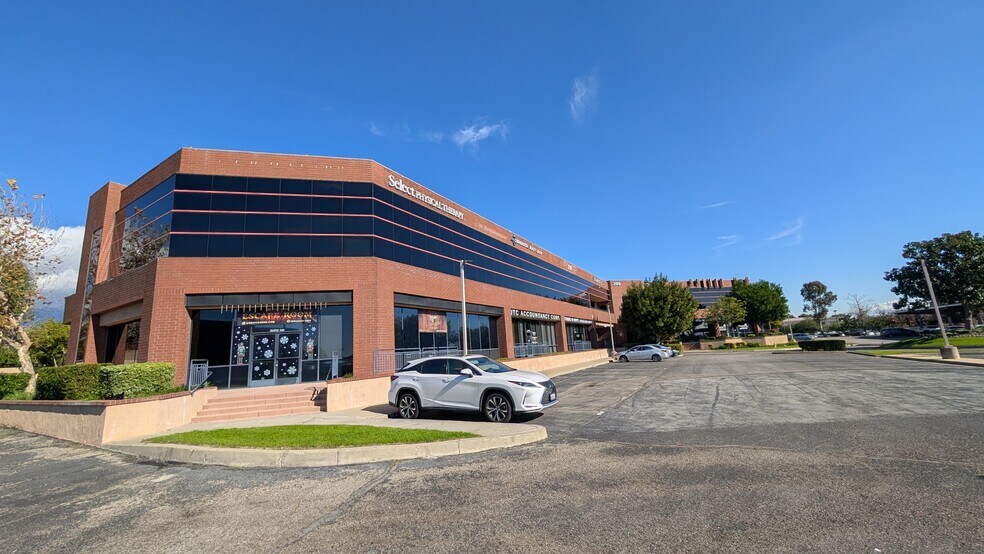 More Photos Of 299 W Foothill Blvd, Upland Medical For Sale
