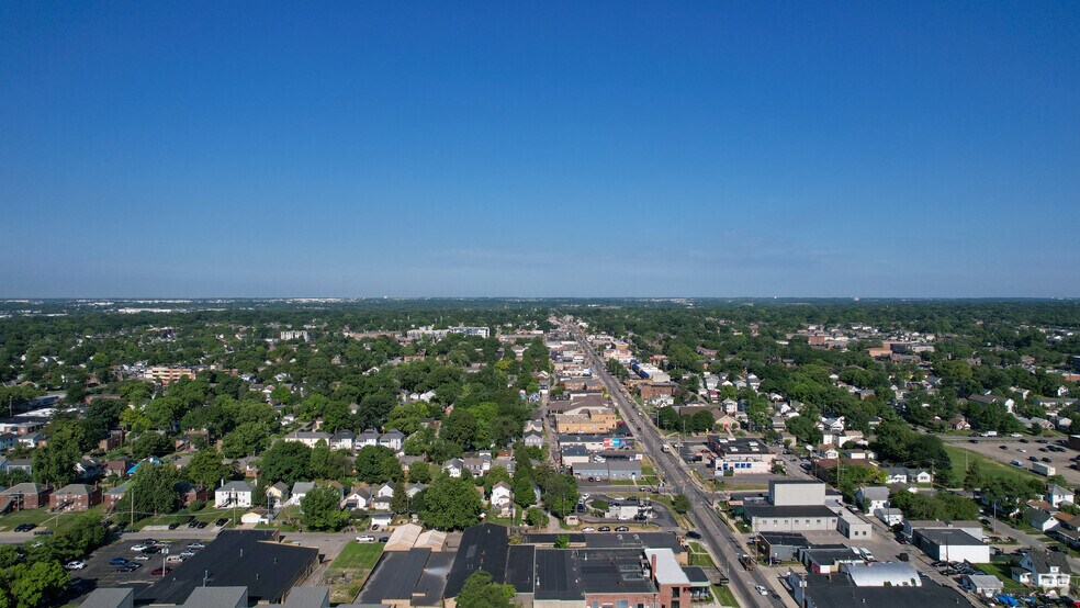 More Photos Of 955 W 5th Ave, Columbus Freestanding For Lease