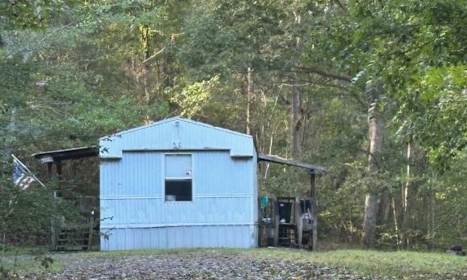 More Photos Of 120 Blair Ridge Rd, Dahlonega Manufactured Housing Mobile Home Park For Sale