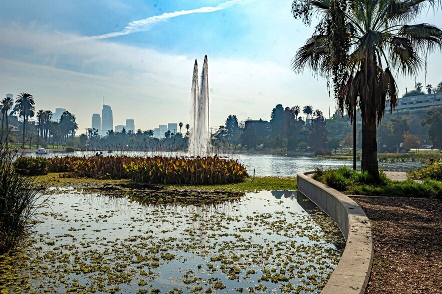 More Photos Of 1016 Laguna Ave, Los Angeles Apartments For Sale