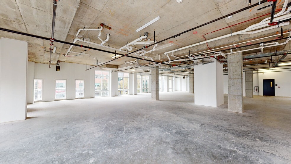 More Photos Of 650 H St NE, Washington Office For Sale