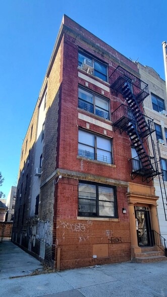 Primary Photo Of 600 E 22nd St, Brooklyn Apartments For Sale