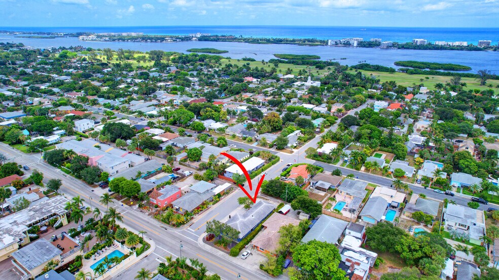 More Photos Of 830 N Federal Hwy, Lake Worth Office For Lease