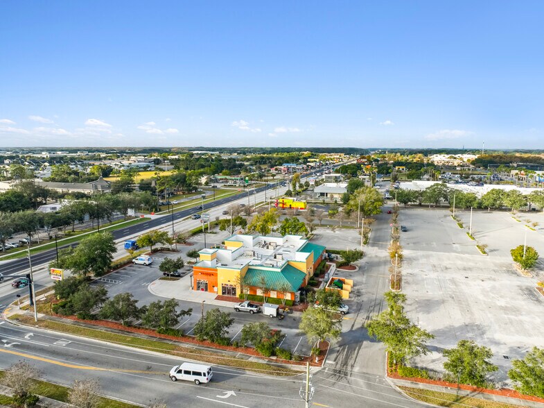 More Photos Of 3003 W Vine St, Kissimmee Land For Lease