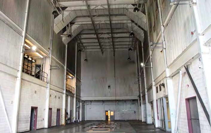 More Photos Of 458 Whitfield St, Fayetteville Warehouse For Lease