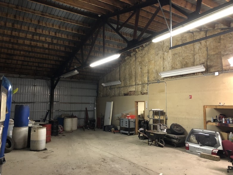 More Photos Of 615 Five Mile Dr, Ithaca Warehouse For Sale