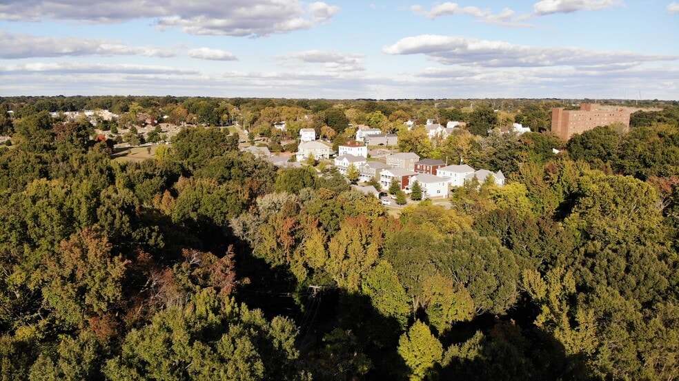 More Photos Of 1600 Beale St, Richmond Land For Sale